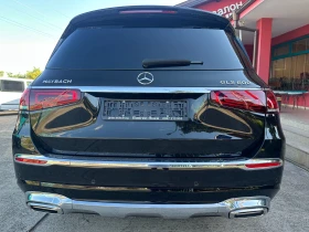 Mercedes-Benz GLS 600 MAYBACH, снимка 5