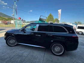 Mercedes-Benz GLS 600 MAYBACH, снимка 7