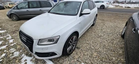 Audi SQ5, снимка 2