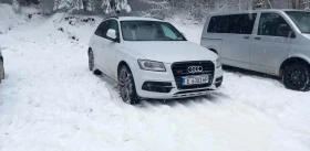 Audi SQ5, снимка 1