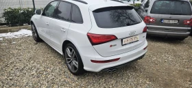 Audi SQ5, снимка 4