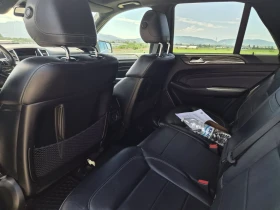 Mercedes-Benz ML 350 Мерцедес ML350, 143000км, ТОП, снимка 12