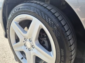 Mercedes-Benz ML 350 Мерцедес ML350, 143000км, ТОП, снимка 7