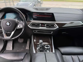 BMW X5 * xDrive40i * CARFAX * ОПЦИЯ ЗА ФИНАНСИРАНЕ, снимка 9