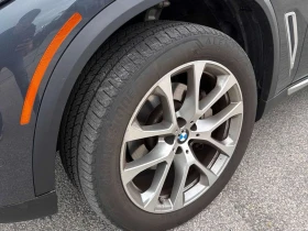BMW X5 * xDrive40i * CARFAX * ОПЦИЯ ЗА ФИНАНСИРАНЕ, снимка 7