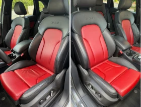 Audi Q5  SQ5 3.0BITDI/B&O/Дистроник/Carbon/Keyless, снимка 11