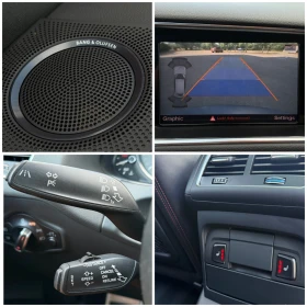 Audi Q5  SQ5 3.0BITDI/B&O/Дистроник/Carbon/Keyless, снимка 14