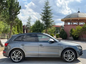 Audi Q5  SQ5 3.0BITDI/B&O/Дистроник/Carbon/Keyless, снимка 6