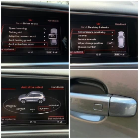 Audi Q5  SQ5 3.0BITDI/B&O/Дистроник/Carbon/Keyless, снимка 16