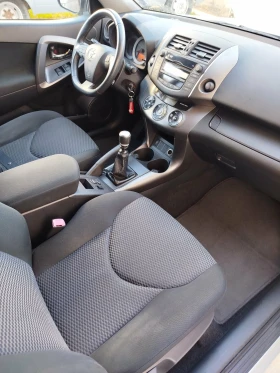 Toyota Rav4, снимка 10