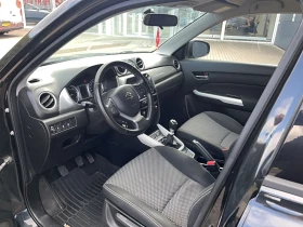 Suzuki Vitara Active 1.6 Дизел, снимка 4