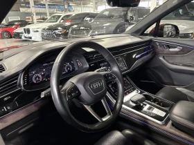 Audi Q7 TECHNIK S LINE ЦЕНА ДО БЪЛГАРИЯ АВТОКРЕДИТ, снимка 7