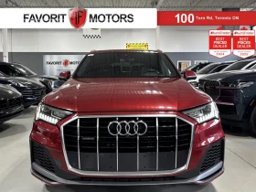 Audi Q7 TECHNIK S LINE ЦЕНА ДО БЪЛГАРИЯ АВТОКРЕДИТ, снимка 1