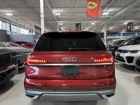 Audi Q7 TECHNIK S LINE ЦЕНА ДО БЪЛГАРИЯ АВТОКРЕДИТ, снимка 6