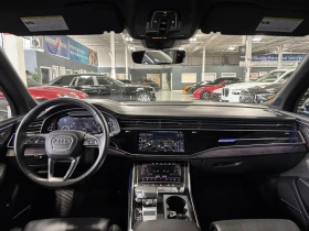 Audi Q7 TECHNIK S LINE ЦЕНА ДО БЪЛГАРИЯ АВТОКРЕДИТ, снимка 8