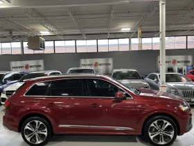 Audi Q7 TECHNIK S LINE ЦЕНА ДО БЪЛГАРИЯ АВТОКРЕДИТ, снимка 3