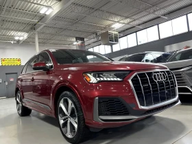 Audi Q7 TECHNIK S LINE ЦЕНА ДО БЪЛГАРИЯ АВТОКРЕДИТ, снимка 2