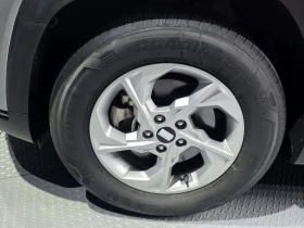 Hyundai Tucson 2.0 4Wd Modern, снимка 5