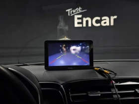 Hyundai Tucson 2.0 4Wd Modern, снимка 15