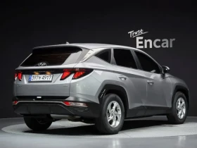 Hyundai Tucson 2.0 4Wd Modern, снимка 2