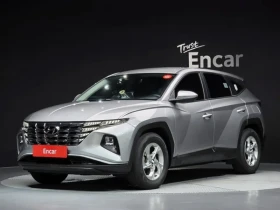 Hyundai Tucson 2.0 4Wd Modern, снимка 1