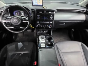 Hyundai Tucson 2.0 4Wd Modern, снимка 7