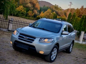 Hyundai Santa fe 2.2CRDI-16V(155)* 4WD* АВТОМАТИК* EXCLUSIVE* , снимка 2