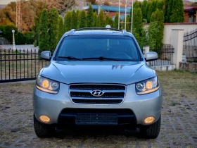 Hyundai Santa fe 2.2CRDI-16V(155)* 4WD* АВТОМАТИК* EXCLUSIVE* , снимка 11