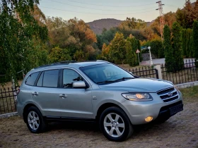 Hyundai Santa fe 2.2CRDI-16V(155)* 4WD* АВТОМАТИК* EXCLUSIVE* , снимка 9
