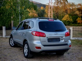 Hyundai Santa fe 2.2CRDI-16V(155)* 4WD* АВТОМАТИК* EXCLUSIVE* , снимка 5
