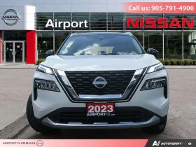 Nissan Rogue OT ПРЕДСТАВИТЕЛСТВО * ФИКСИРАНА ЦЕНА * , снимка 2