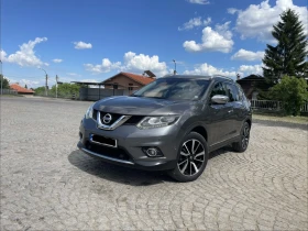 Nissan X-trail, снимка 1