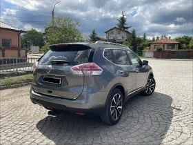 Nissan X-trail, снимка 2