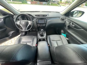 Nissan X-trail, снимка 3