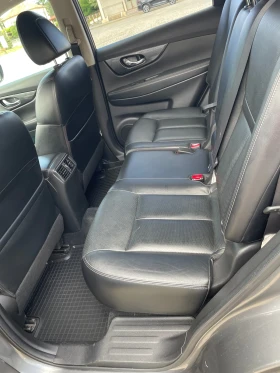 Nissan X-trail, снимка 4