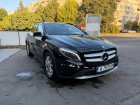 Mercedes-Benz GLA 200 4MATIC, снимка 2