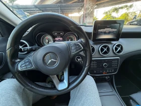 Mercedes-Benz GLA 200 4MATIC, снимка 7