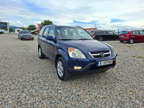 Honda Cr-v 2.0i* 36м. х 143EUR.* , снимка 8