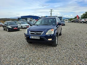 Honda Cr-v 2.0i* 36м. х 143EUR.* , снимка 1