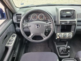 Honda Cr-v 2.0i* 36м. х 143EUR.* , снимка 12