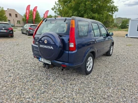 Honda Cr-v 2.0i* 36м. х 143EUR.* , снимка 5