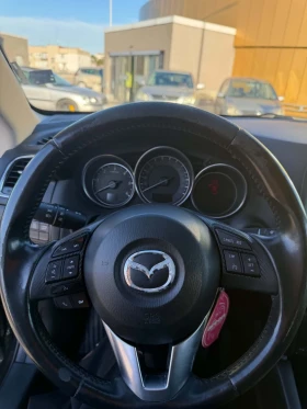 Mazda CX-5 2.2d 150кс, снимка 9