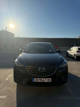 Mazda CX-5 2.2d 150кс, снимка 3