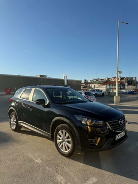 Mazda CX-5 2.2d 150кс, снимка 2