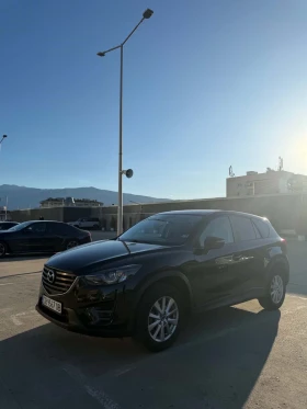 Mazda CX-5 2.2d 150кс, снимка 4