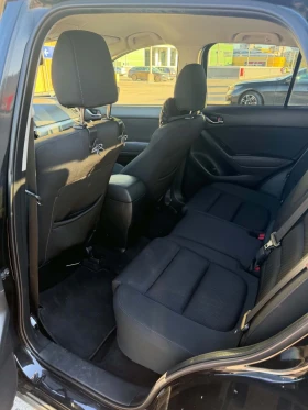 Mazda CX-5 2.2d 150кс, снимка 12