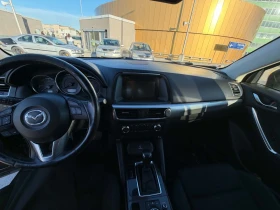 Mazda CX-5 2.2d 150кс, снимка 8