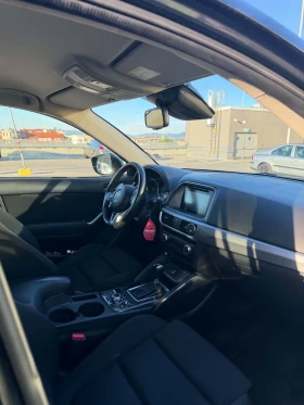 Mazda CX-5 2.2d 150кс, снимка 13