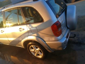 Toyota Rav4 2.0D 4x4, снимка 3
