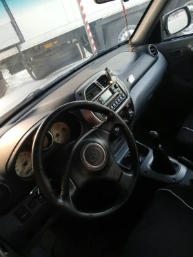 Toyota Rav4 2.0D 4x4, снимка 5